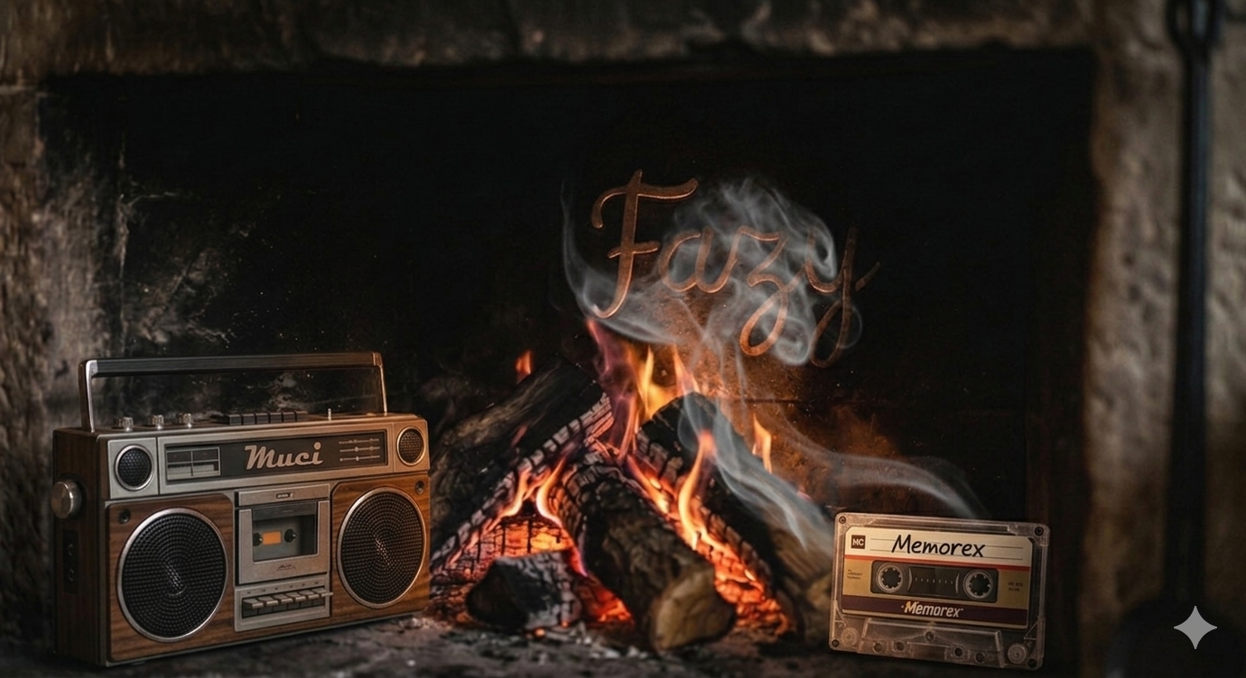 Fazy Music